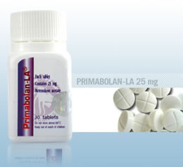 Primabolan